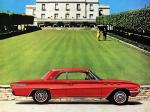 Buick Skylark Sport Coupe 1961 года